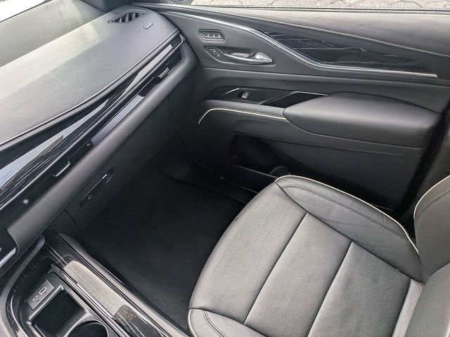 Used 2021 Cadillac Escalade Sport w/ Driver Assist Tech Package image 19