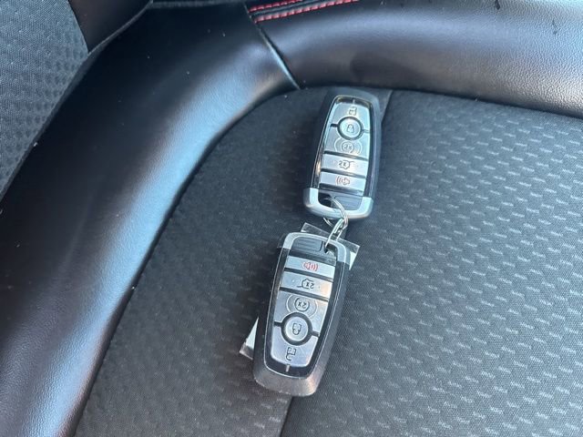 Used 2024 Ford Escape ST-Line AWD/4WD image 6