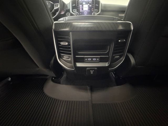New 2027 RAM 1500 Big Horn AWD/4WD image 24