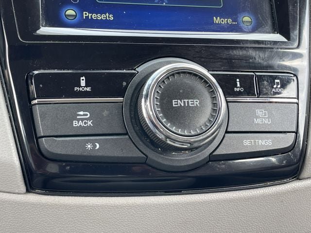 Used 2014 Honda Odyssey EX-L image 20