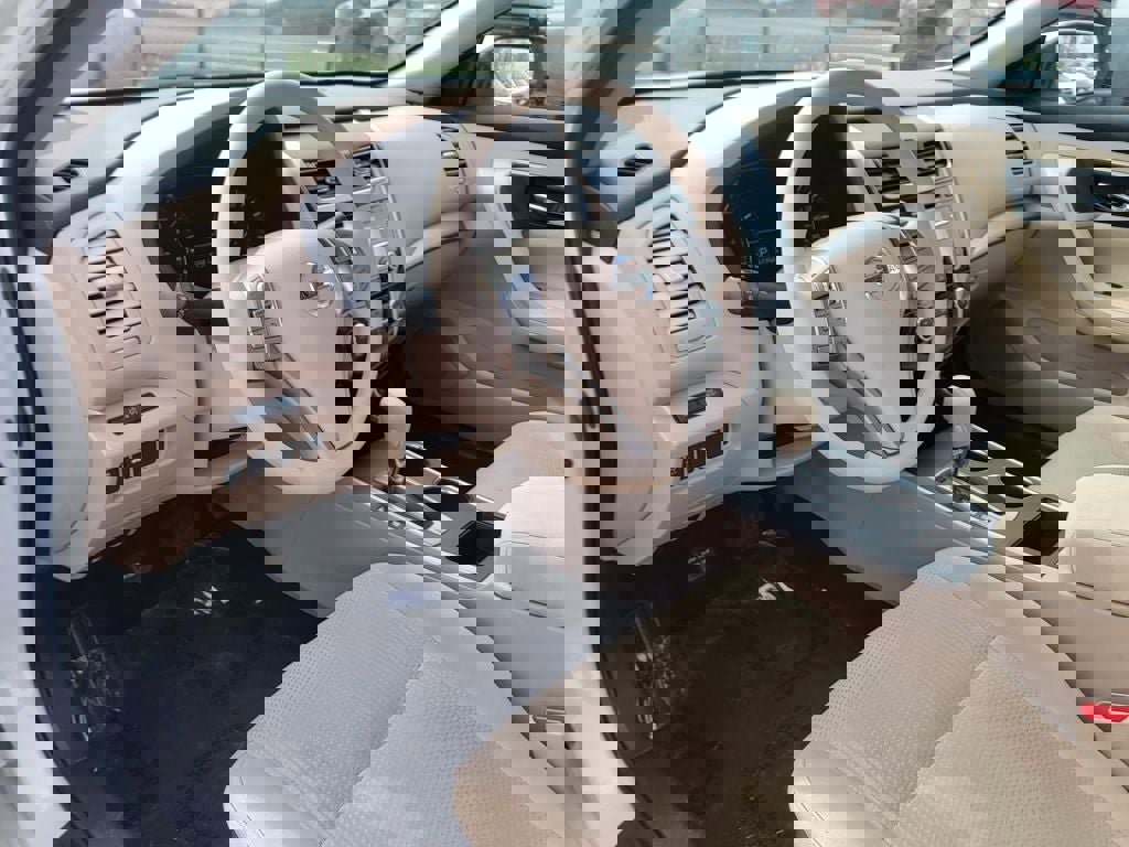 Used 2015 Nissan Altima 2.5 S w/ Power Driver Seat Package image 12