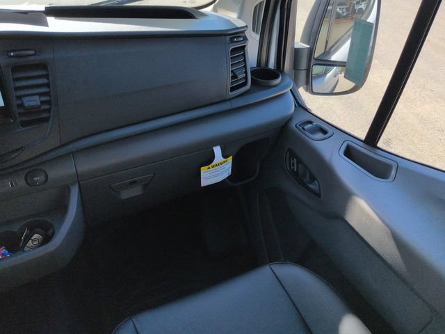 New 2026 Ford Transit 250 Low Roof w/ Load Area Protection Package RWD image 15