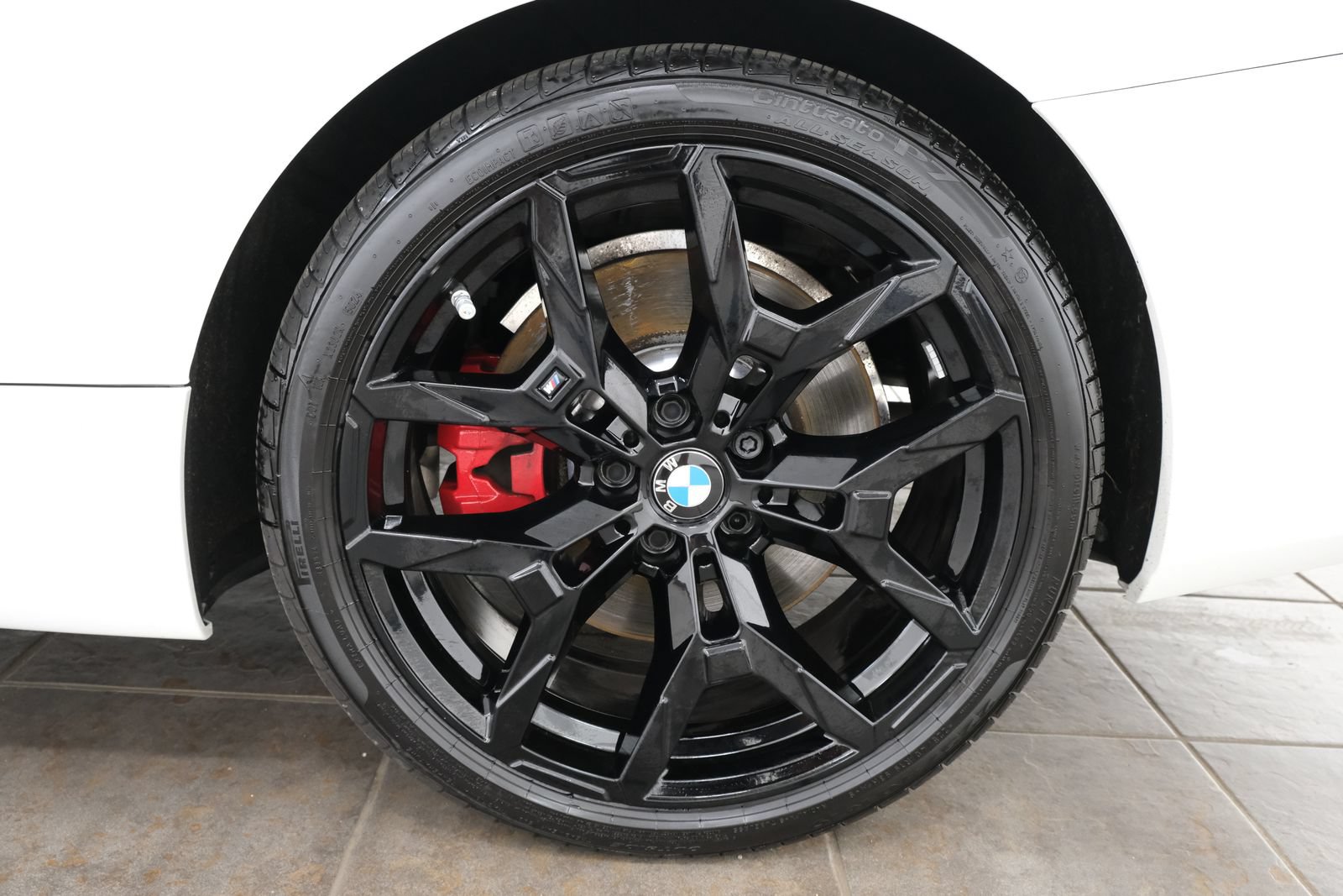 Used 2025 BMW 440i xDrive Coupe w/ Premium Package AWD/4WD image 35