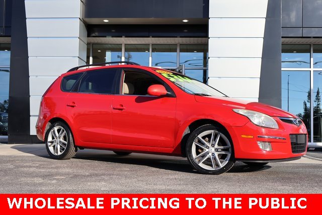 Used 2010 Hyundai Elantra SE image 2