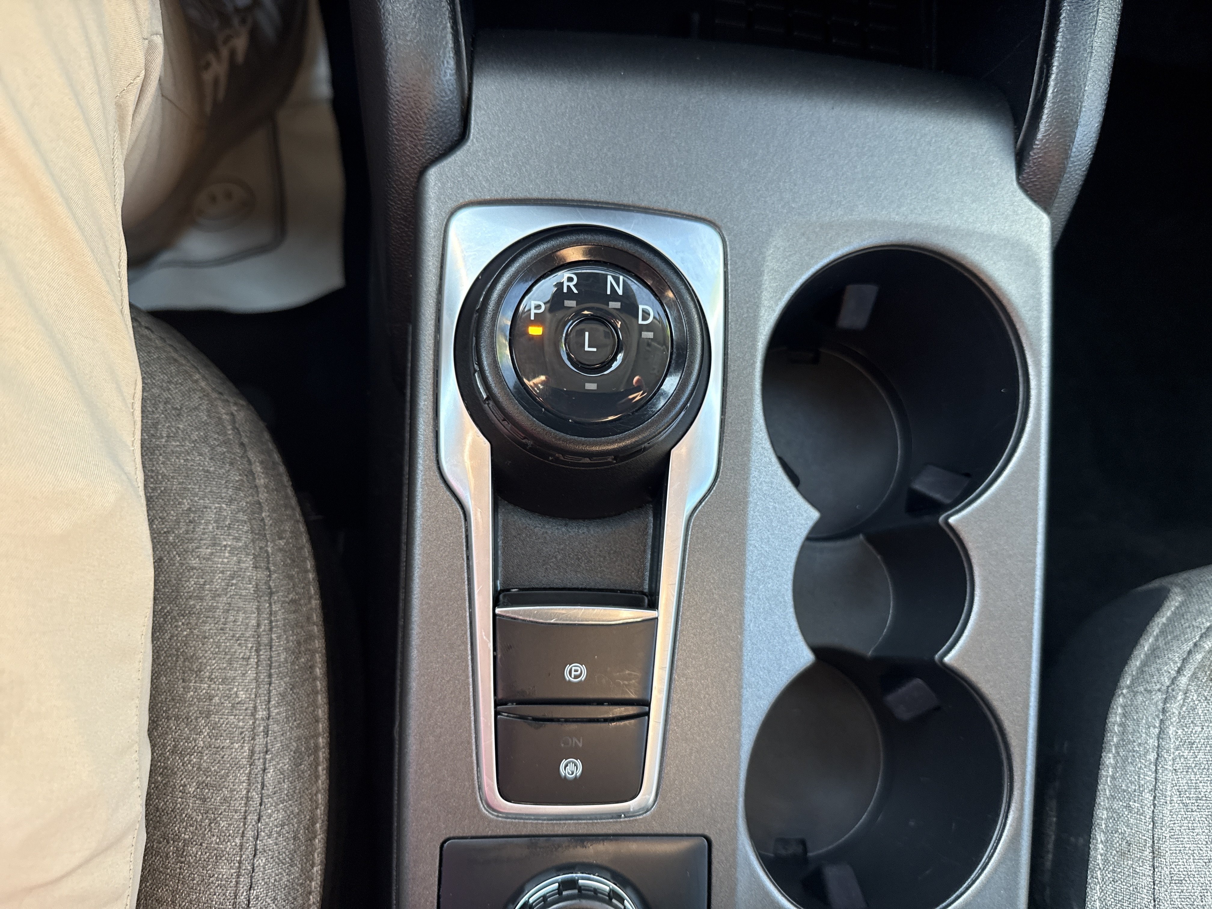 Used 2025 Ford Bronco Sport Big Bend AWD/4WD image 24
