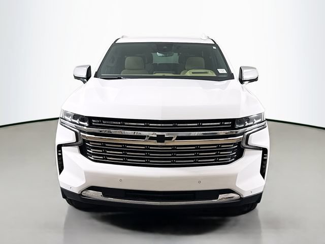 Used 2023 Chevrolet Tahoe Premier w/ Advanced Technology Package AWD/4WD image 2