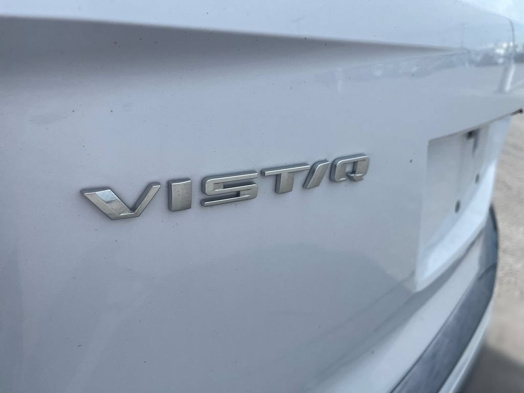 Certified 2026 Cadillac Vistiq Luxury w/ LPO, Floor Liner Package AWD/4WD image 13