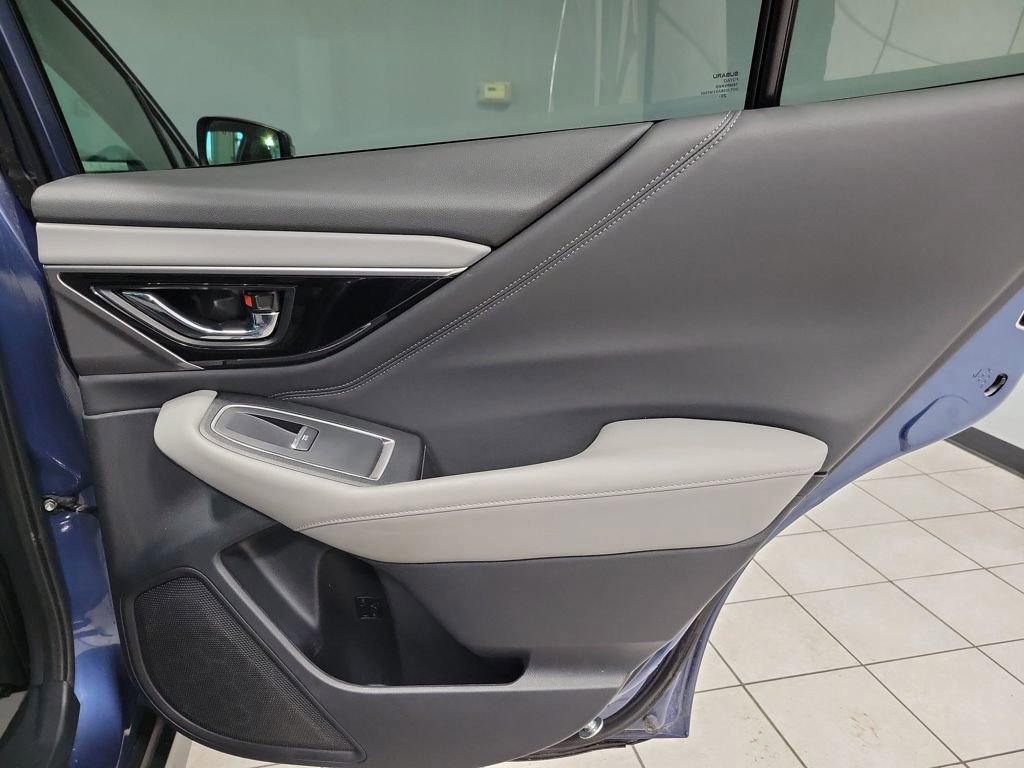 Used 2021 Subaru Outback Limited w/ Popular Package #2 image 20