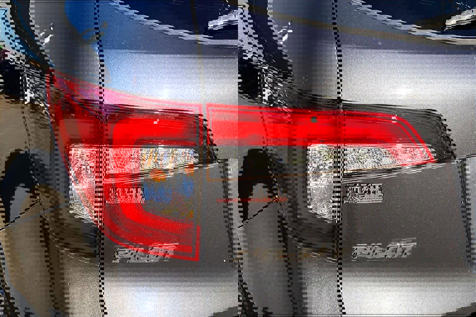 Used 2022 Honda Pilot EX-L image 28