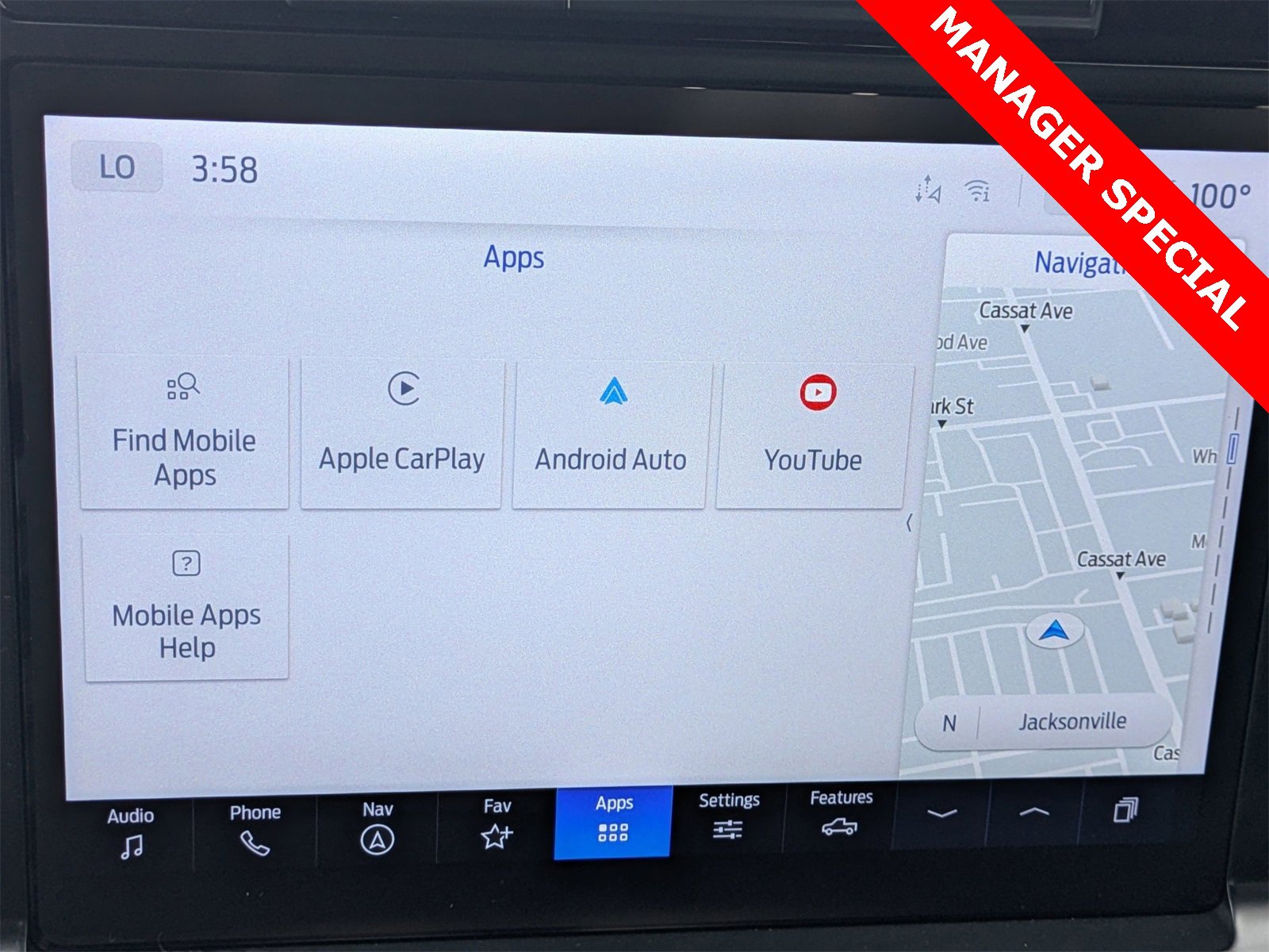 New 2025 Ford F150 XLT w/ Equipment Group 302A MID image 9