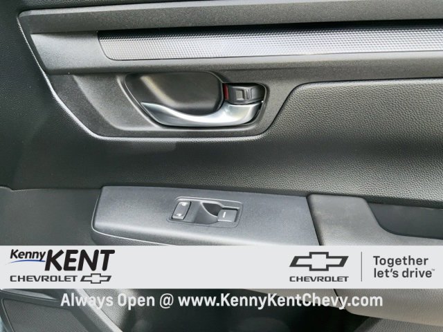 Used 2025 Honda CR-V Sport-L image 19