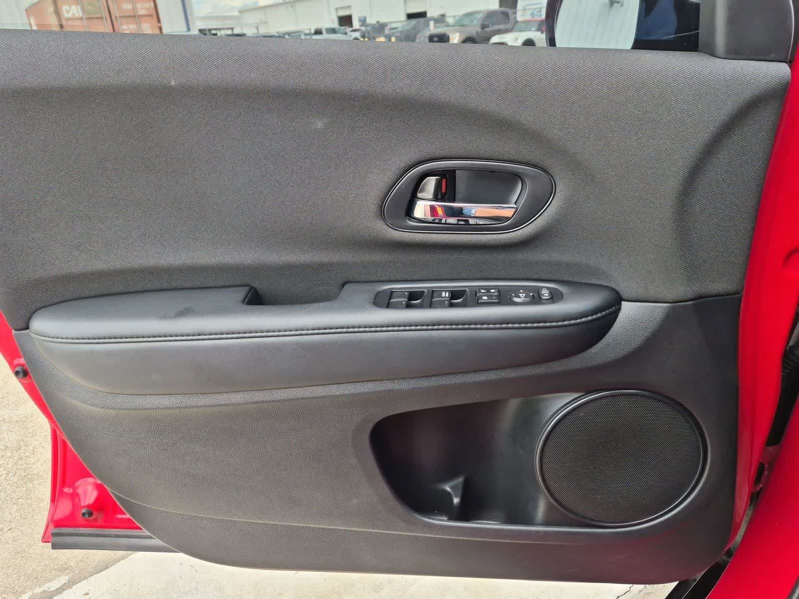 Used 2022 Honda HR-V Sport image 20