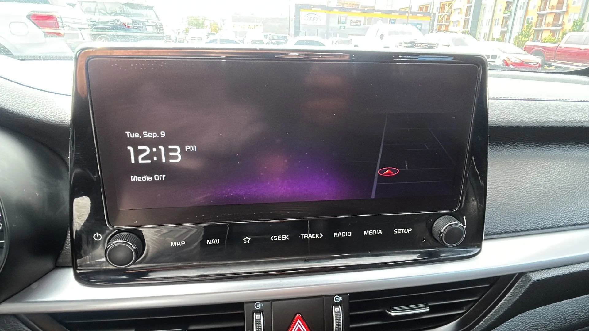 Used 2023 Kia Forte GT-Line w/ GT-Line Technology Package image 24