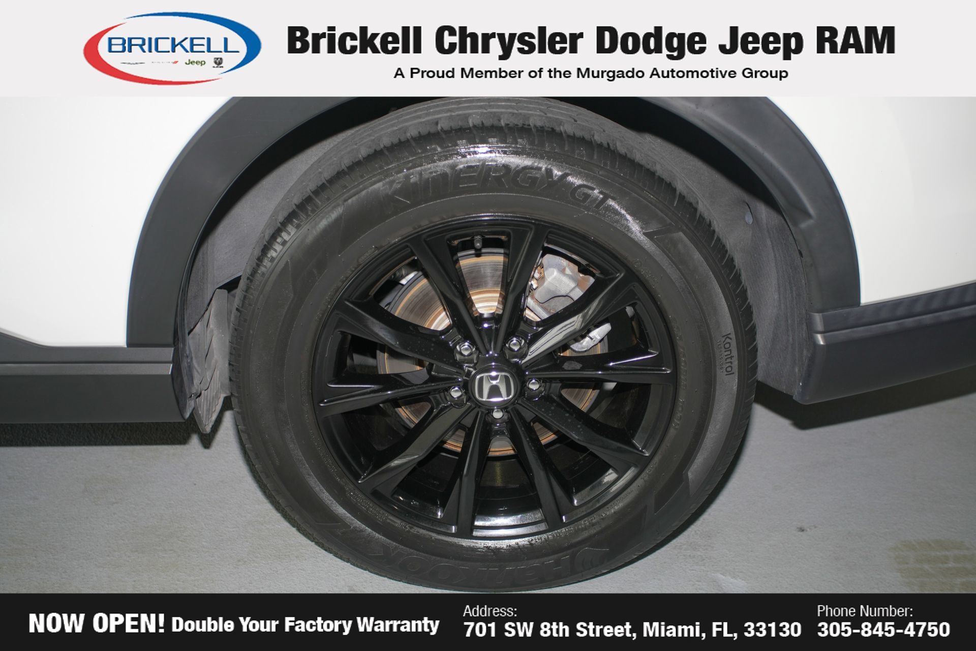 Used 2023 Honda CR-V Sport image 36