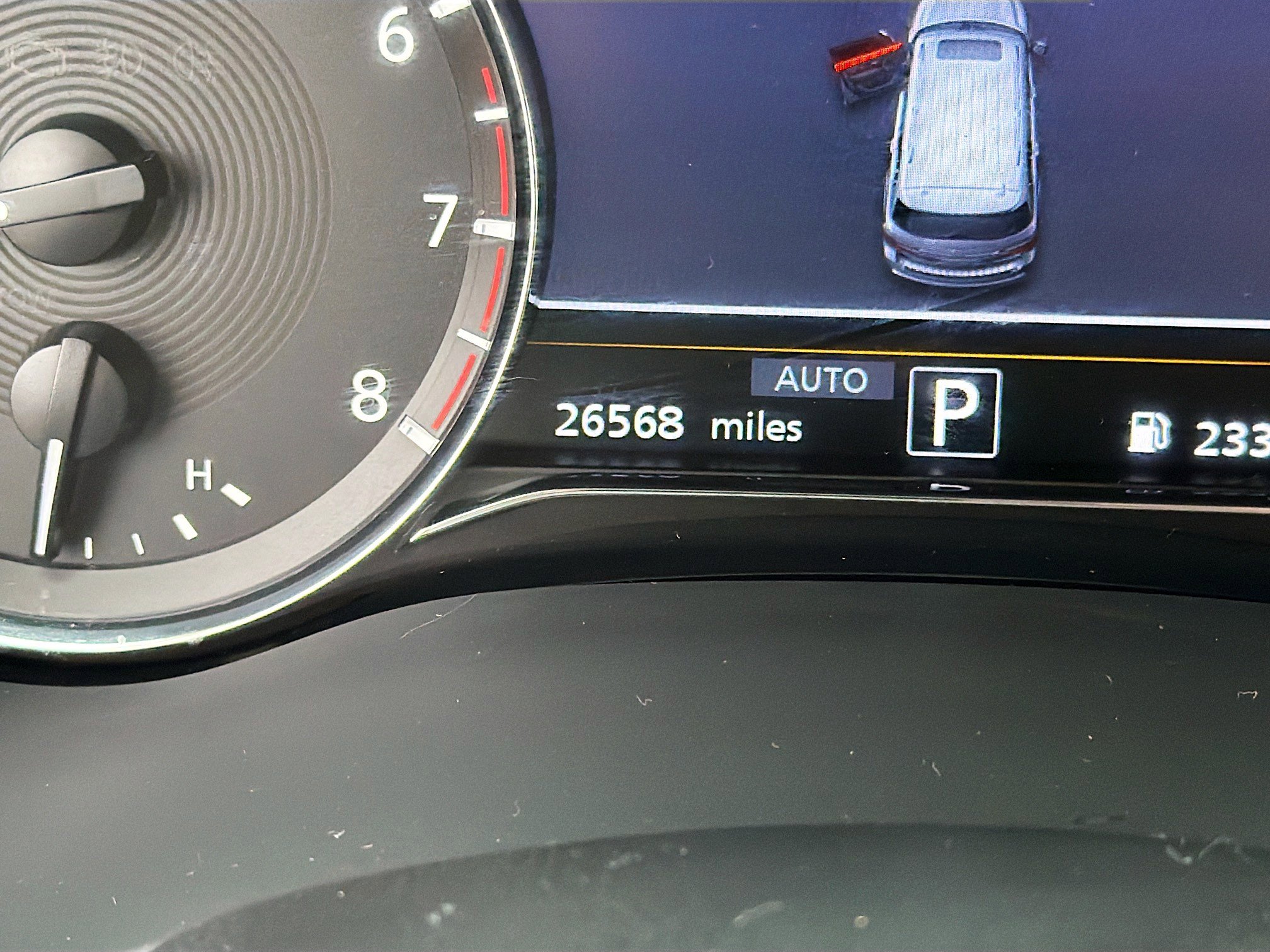 Used 2023 INFINITI QX80 Premium Select w/ Cargo Package image 42