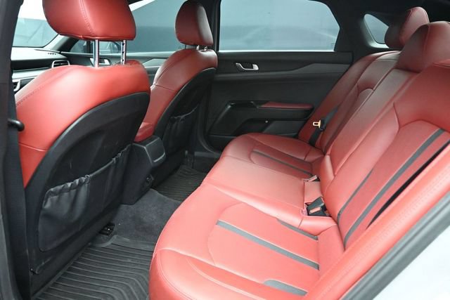 Used 2021 Kia K5 GT-Line FWD image 15