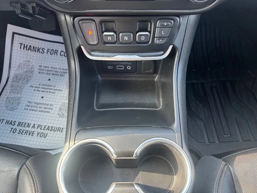 Used 2020 GMC Terrain SLT w/ Preferred Package AWD/4WD image 28