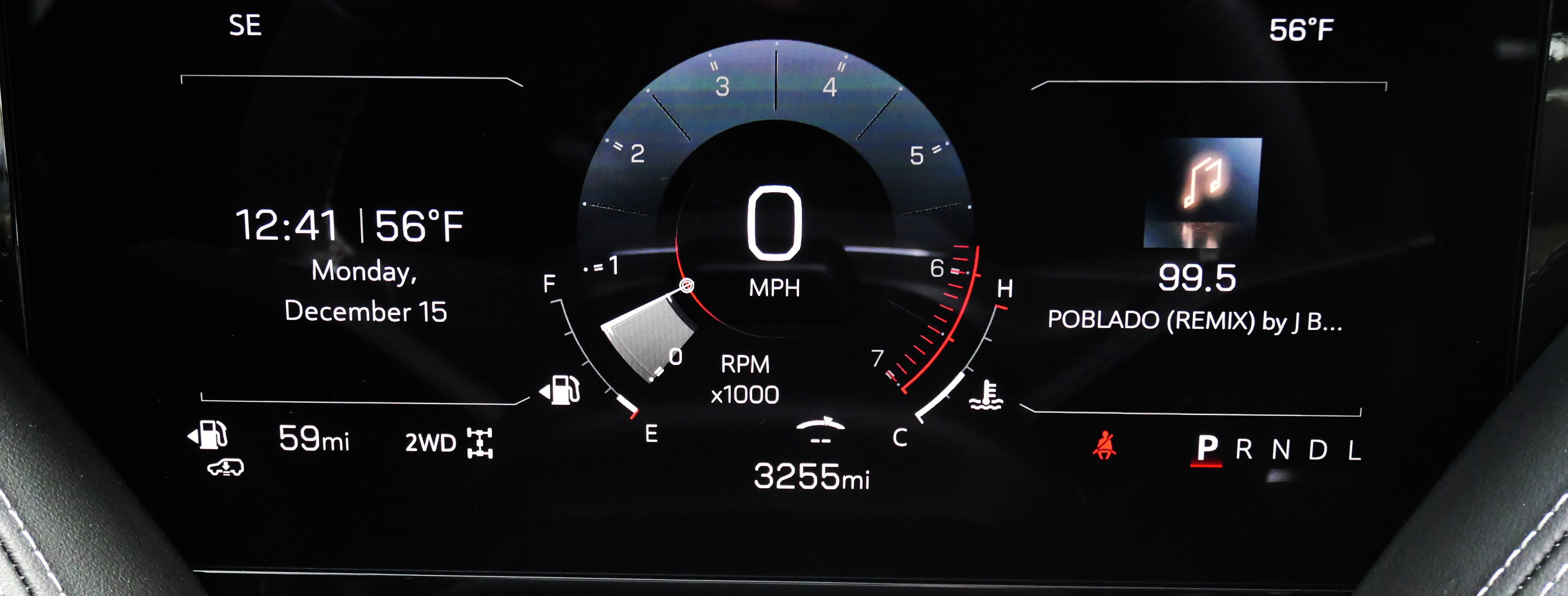 Used 2025 GMC Yukon Denali Ultimate image 21