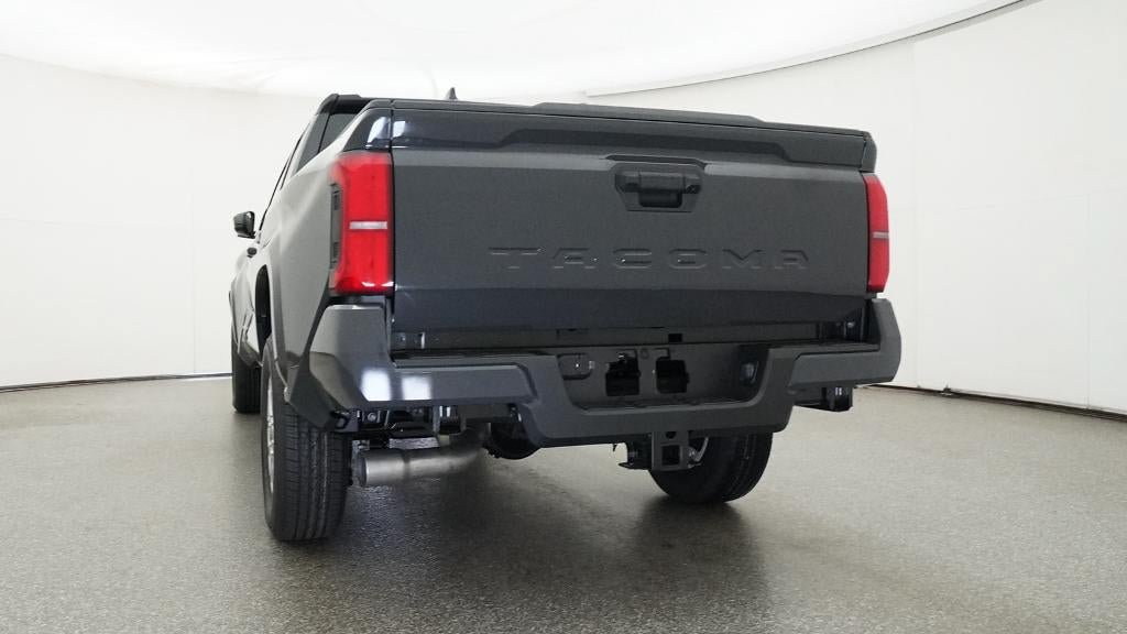 New 2026 Toyota Tacoma SR5 RWD image 22