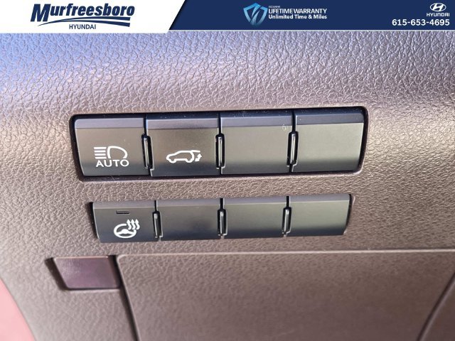 Used 2019 Lexus RX 350 FWD w/ Navigation Package image 41