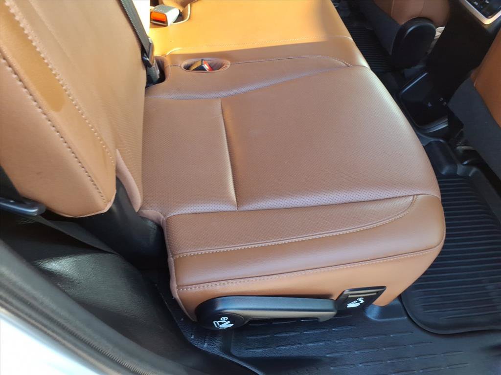 Used 2019 Toyota Highlander Limited AWD/4WD image 20
