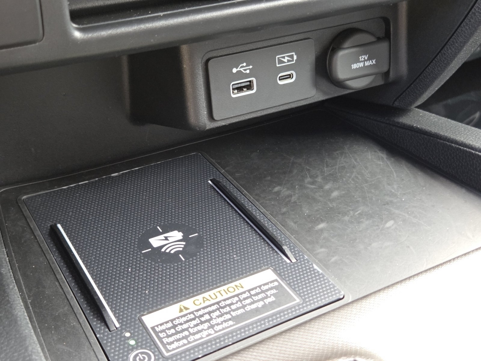 Certified 2025 Honda Passport TrailSport image 9