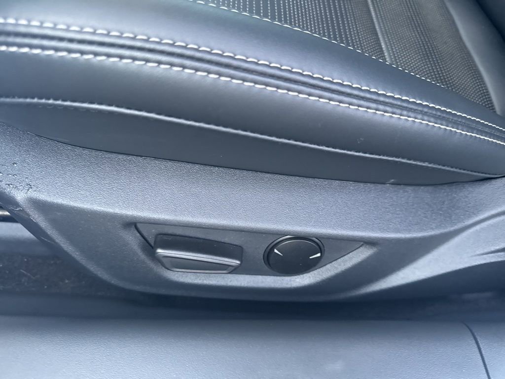 Certified 2024 Ford Mustang GT Premium w/ GT Performance Package image 13