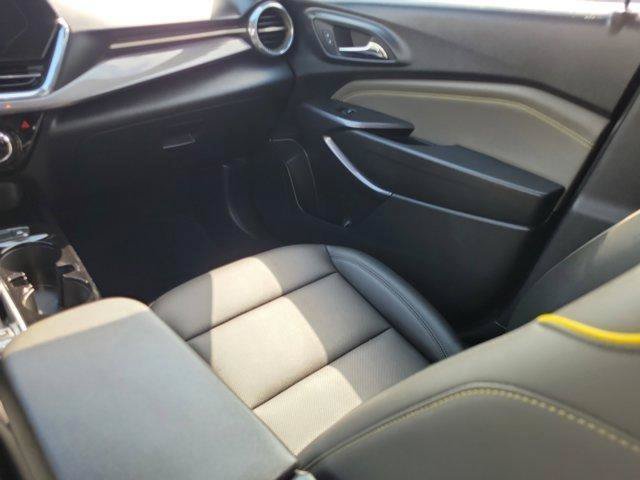 Used 2025 Chevrolet Trax ACTIV w/ Driver Confidence Package FWD image 14