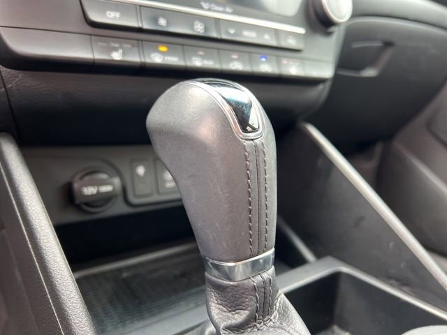 Used 2020 Hyundai Tucson Sport w/ Cargo Package image 22