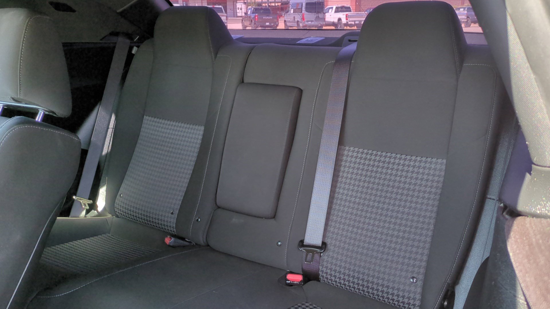 Used 2022 Dodge Challenger R/T image 26