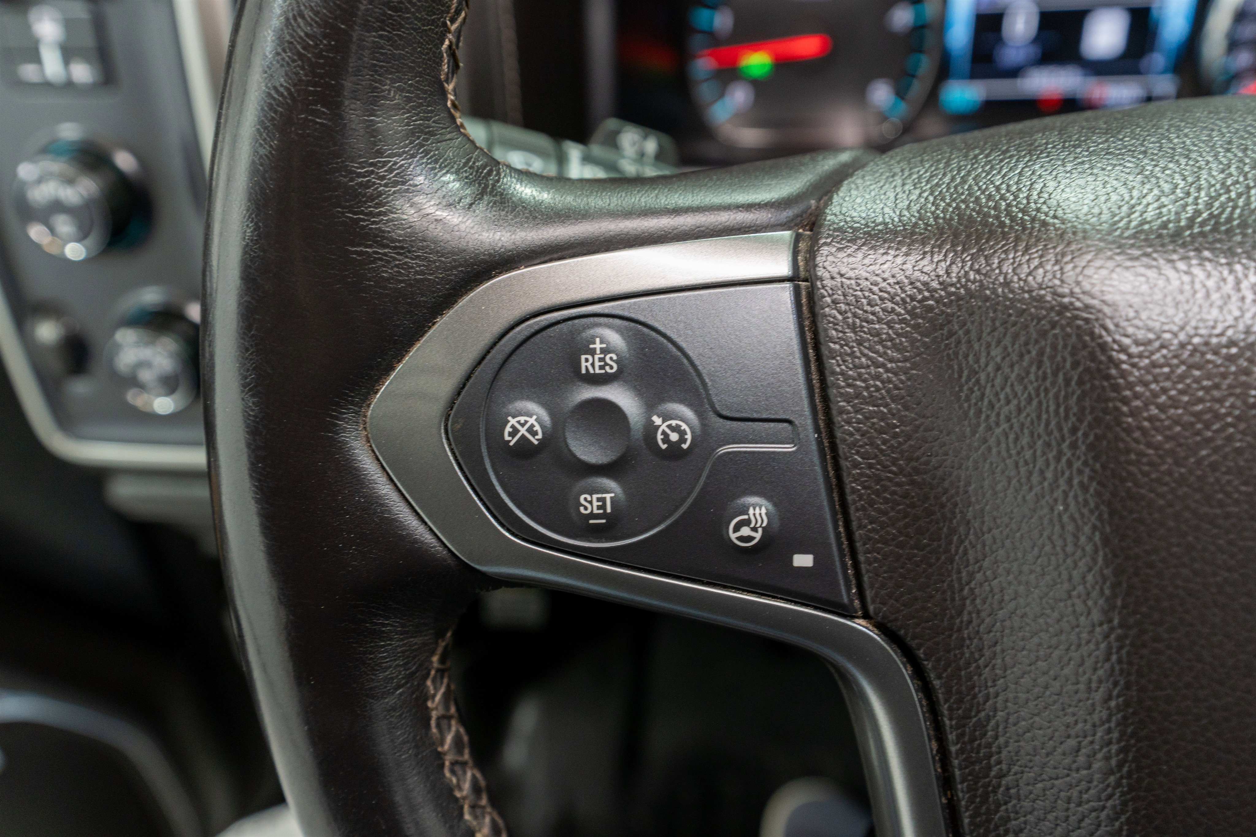 Used 2018 Chevrolet Silverado 2500 LTZ w/ Duramax Plus Package image 30