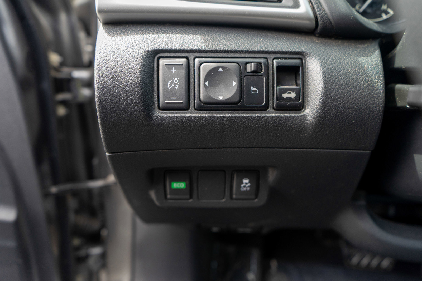 Used 2019 Nissan Sentra SV w/ All Weather Package FWD image 15