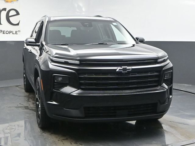 New 2026 Chevrolet Traverse LT w/ Midnight/Sport Edition image 30