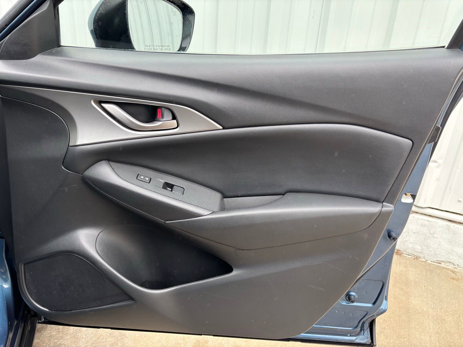 Used 2020 MAZDA CX-3 Sport image 33