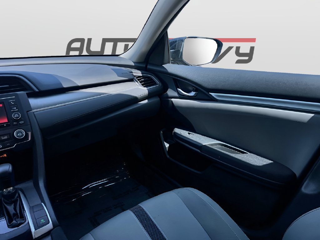 Used 2020 Honda Civic LX image 22