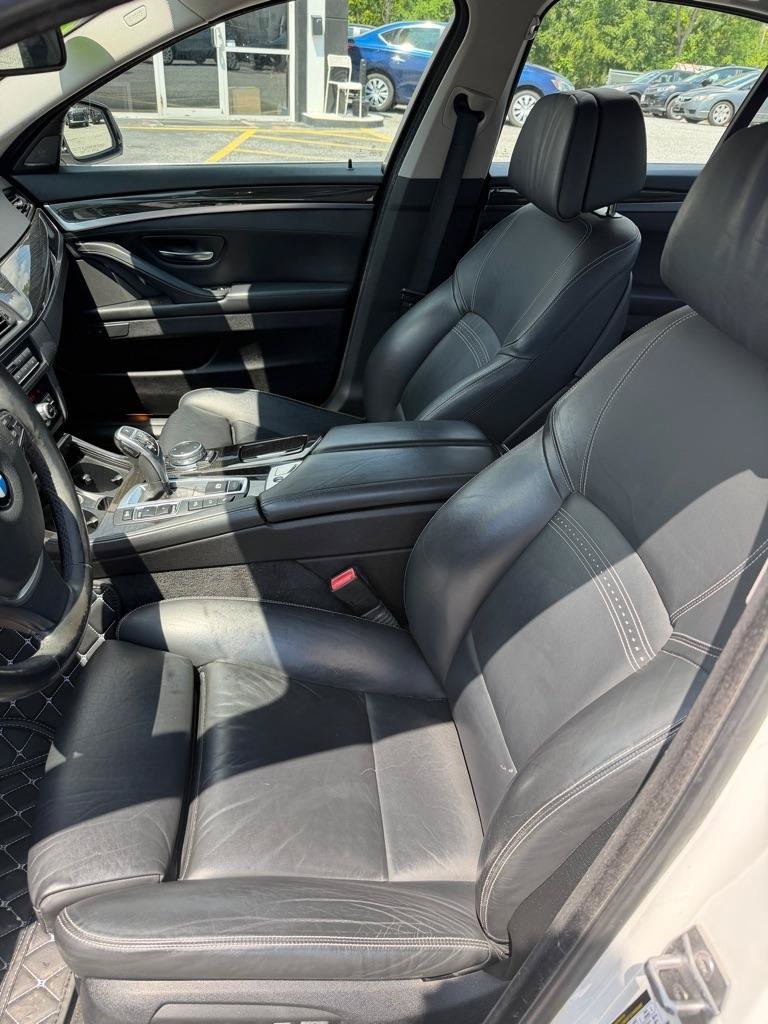 Used 2016 BMW 535i xDrive Sedan AWD/4WD image 19