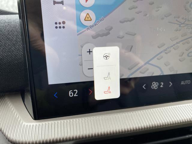 New 2026 Ford Explorer Active w/ Active Comfort Package image 8