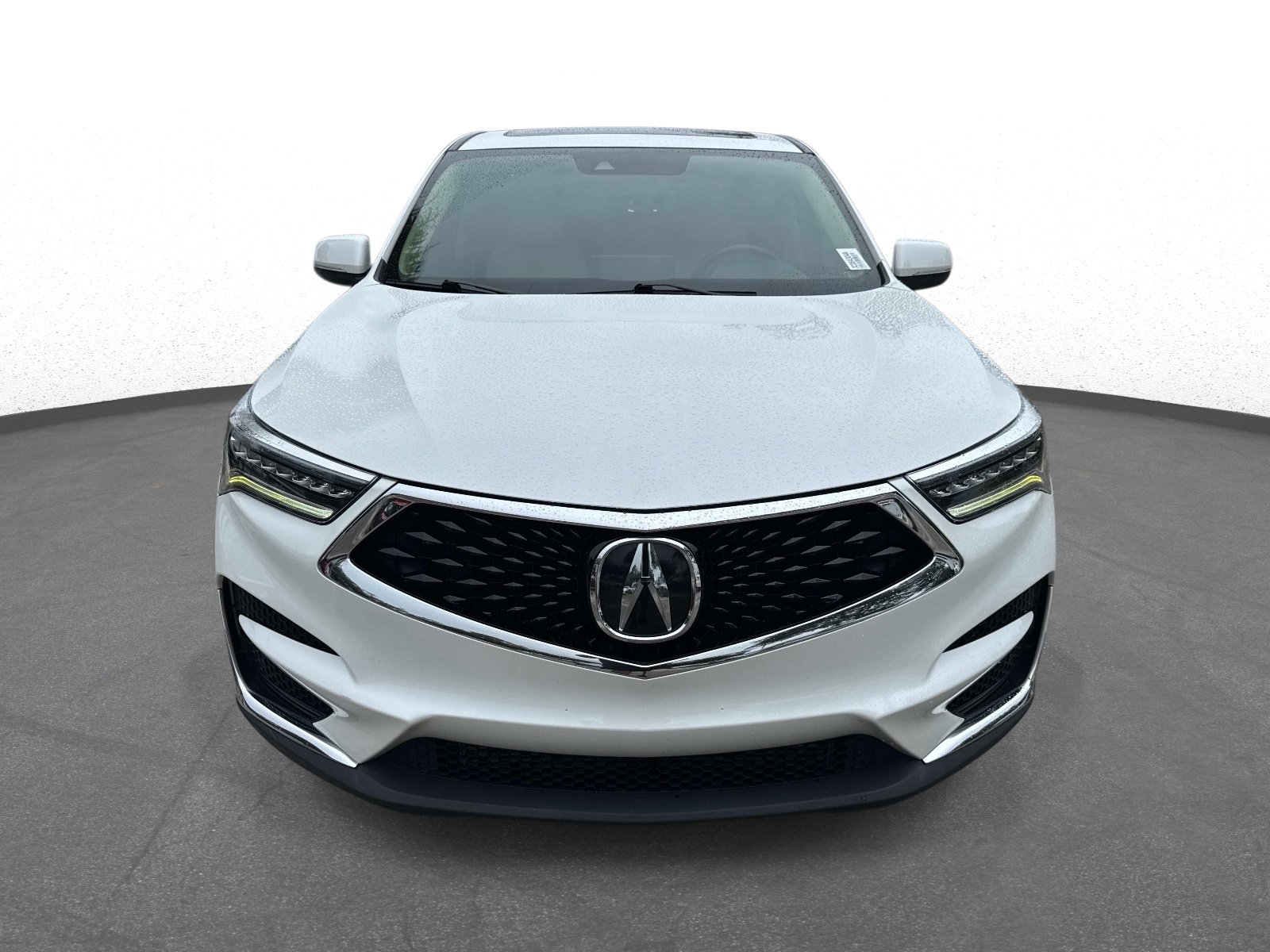Used 2021 Acura RDX w/ Technology Package FWD image 8