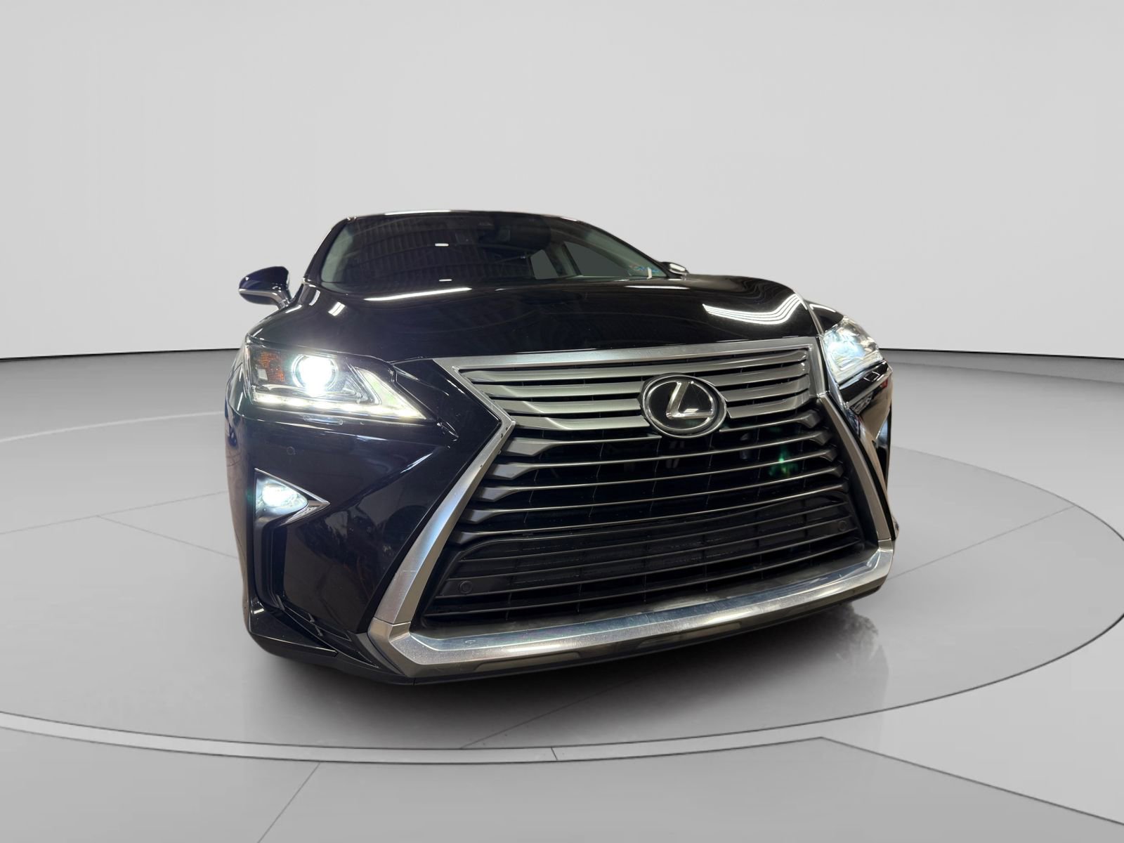 Used 2017 Lexus RX 350 AWD w/ Cold Weather Package image 40