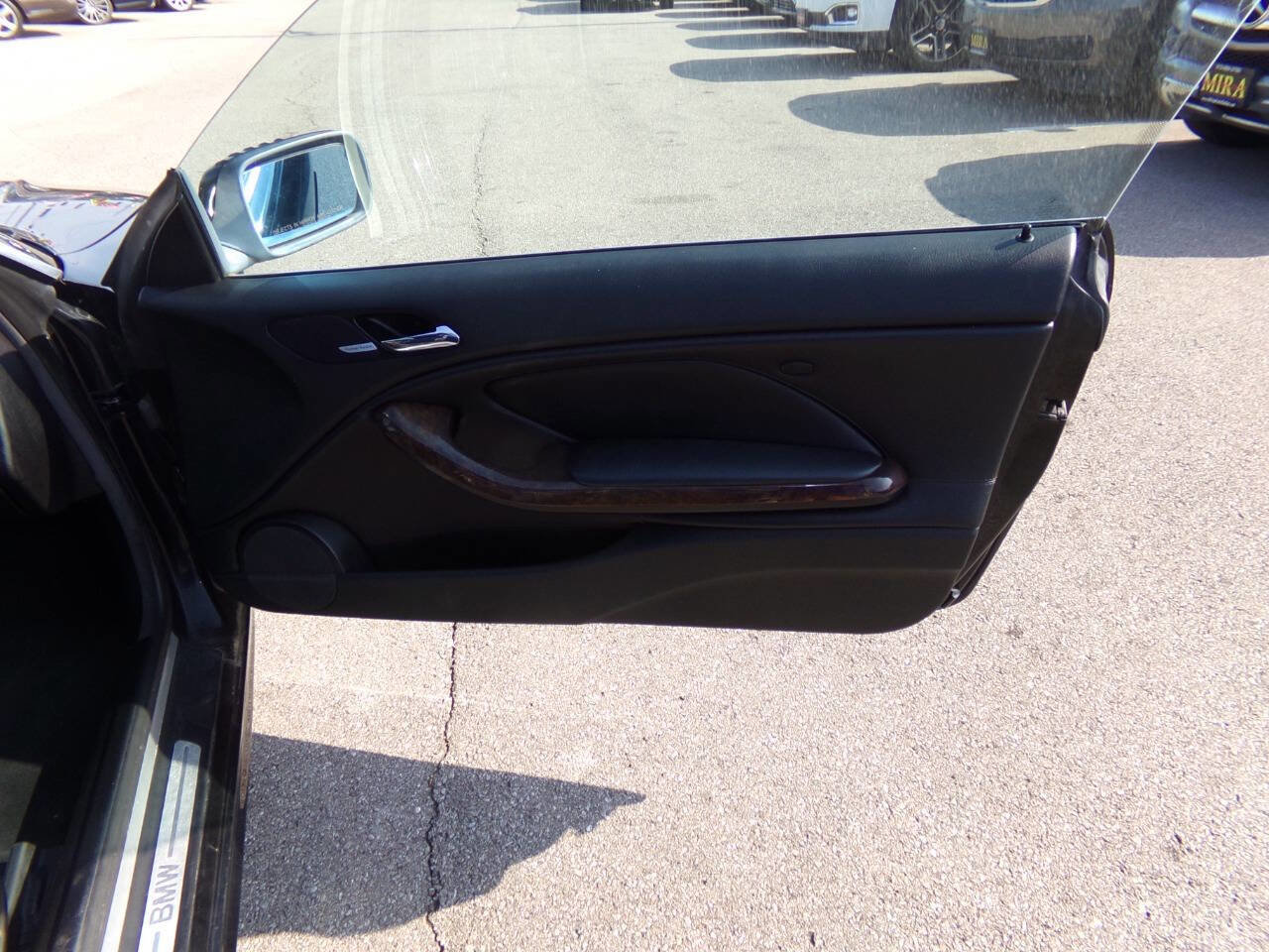 Used 2004 BMW 330Ci Convertible image 33