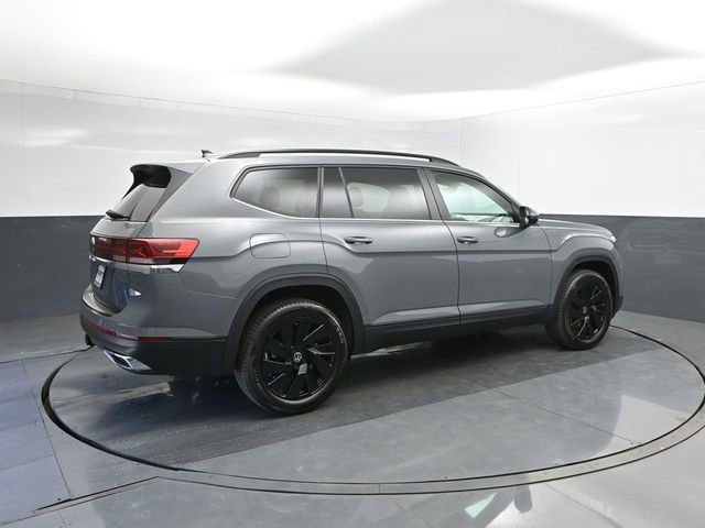 New 2026 Volkswagen Atlas SE image 15
