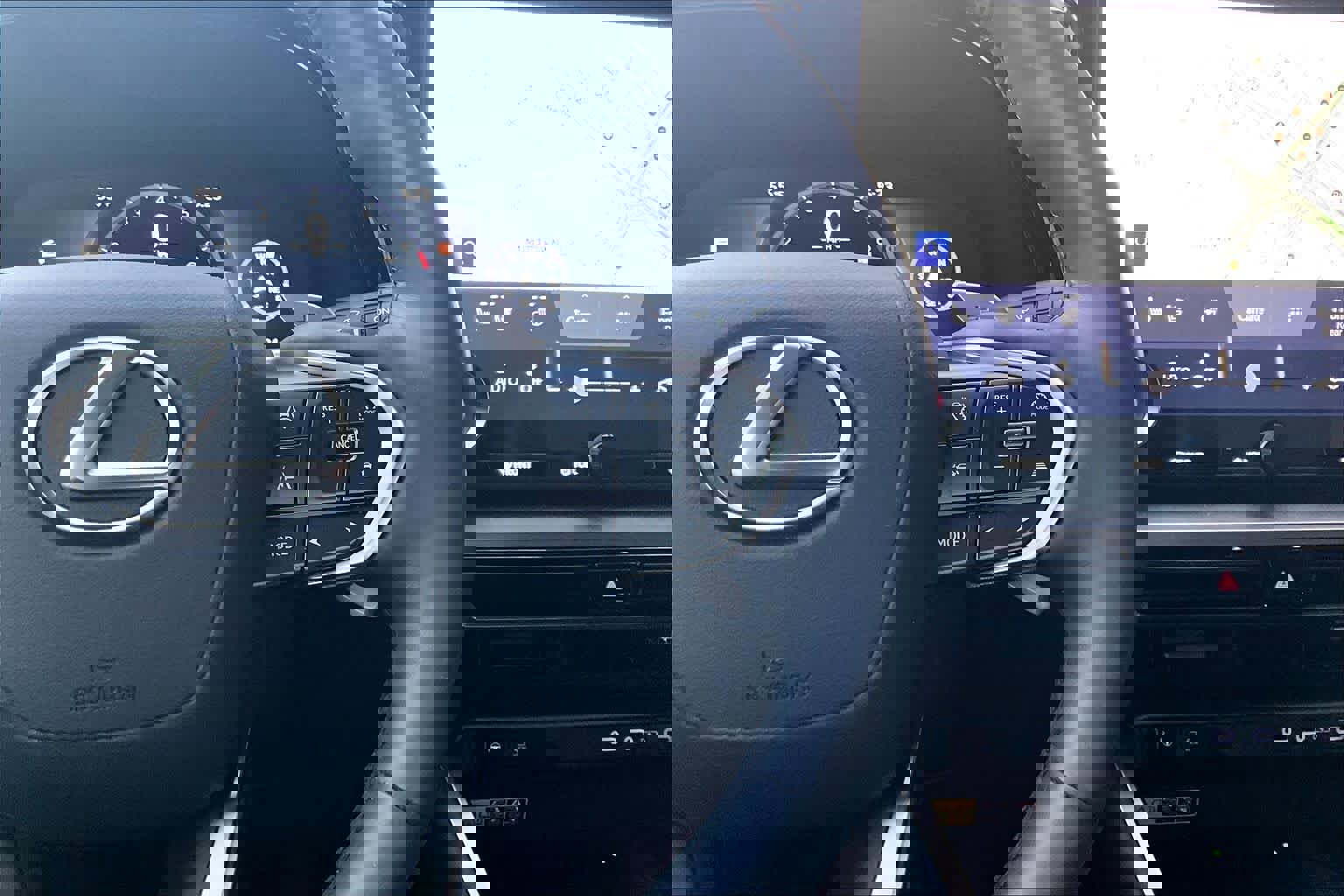 Used 2025 Lexus TX 350 FWD image 24