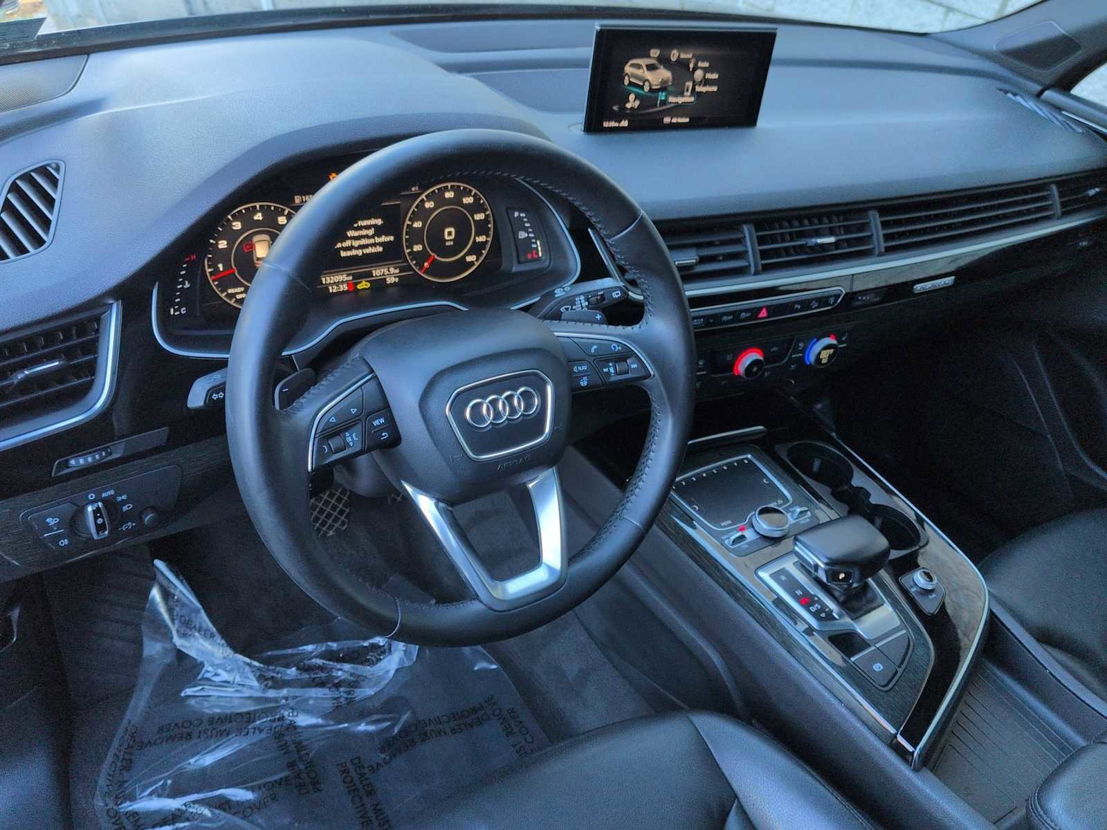 Used 2017 Audi Q7 3.0T Premium Plus image 10