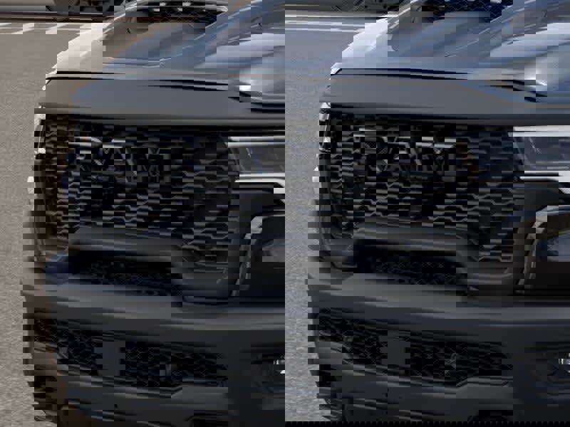 New 2026 RAM 1500 RHO image 66