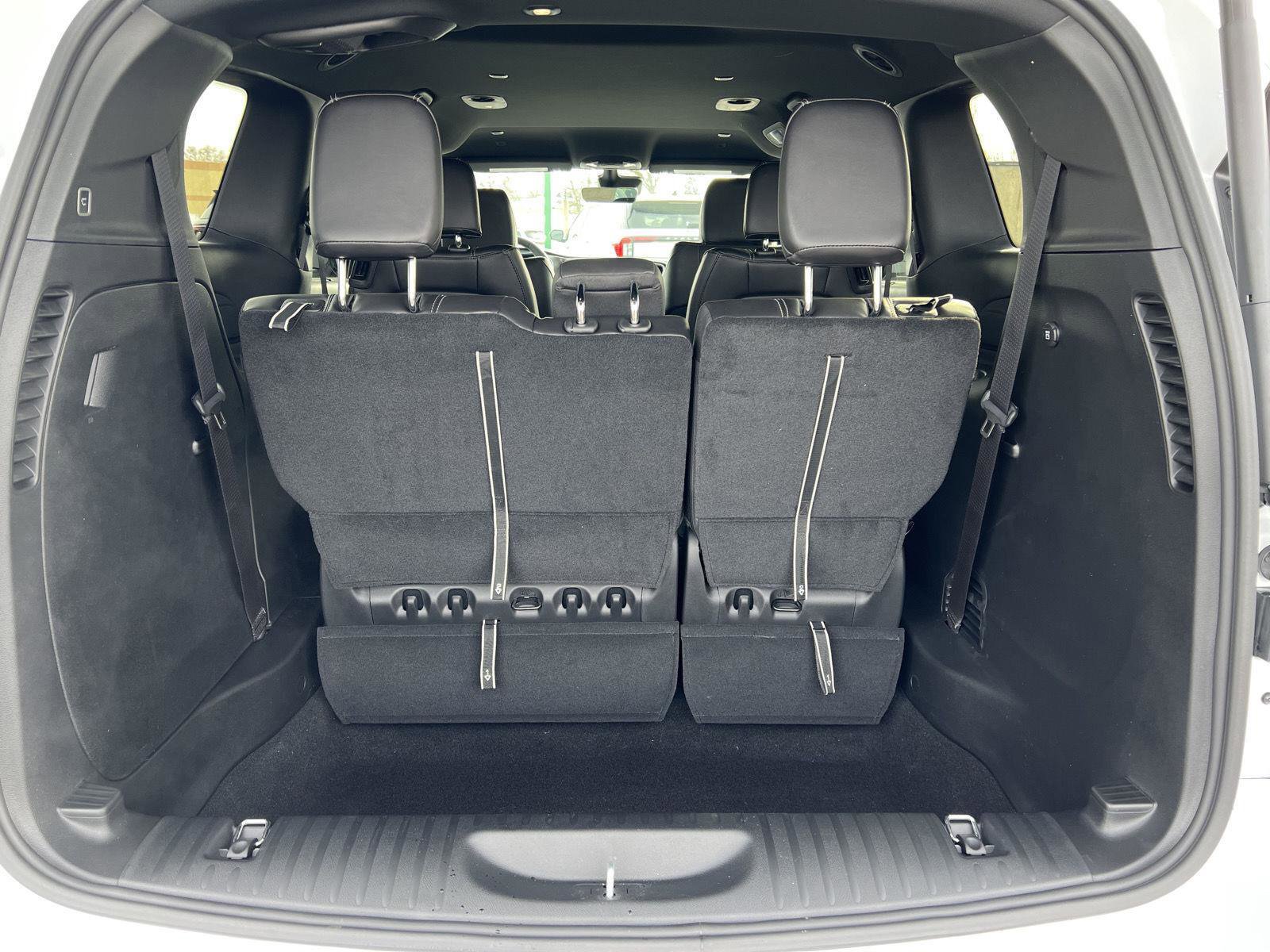 New 2026 Chrysler Voyager LX image 39