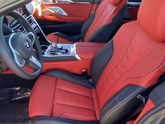 New 2026 BMW 840i xDrive image 19