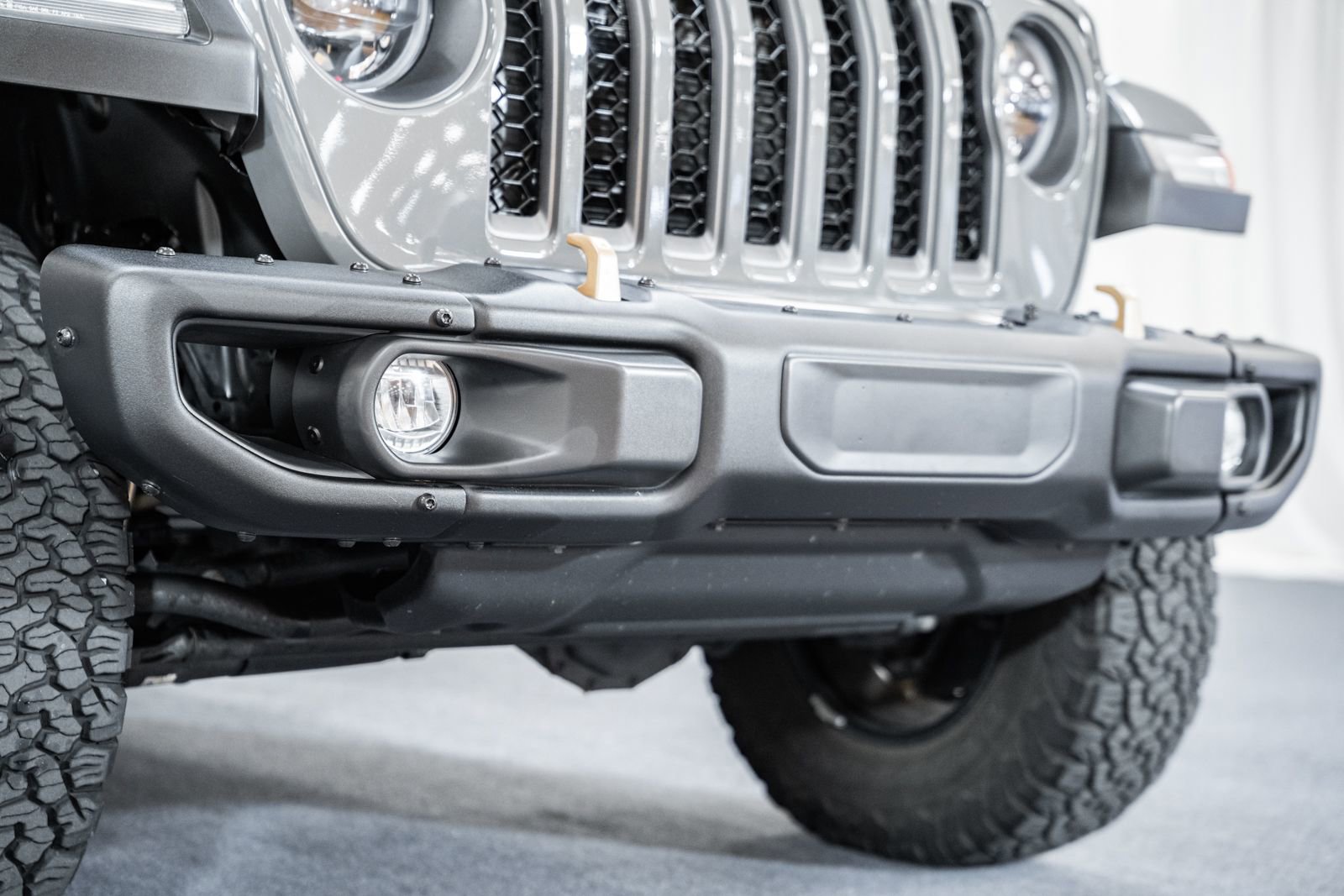 Used 2023 Jeep Wrangler Rubicon 392 image 11