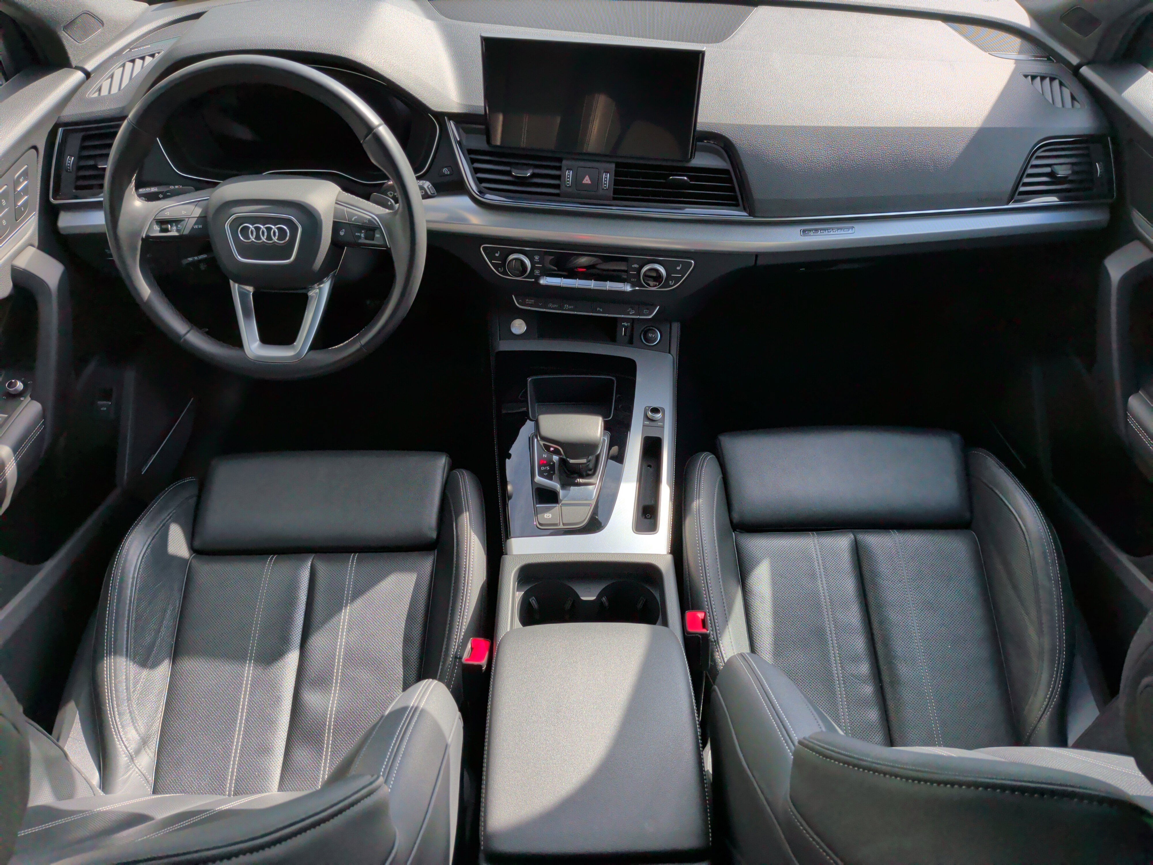 Certified 2023 Audi Q5 2.0T Premium Plus w/ Premium Plus Package image 30