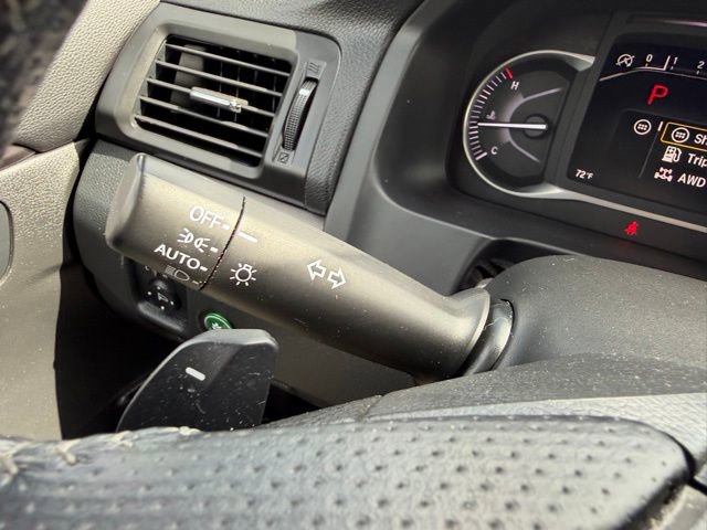 Used 2022 Honda Passport EX-L image 47