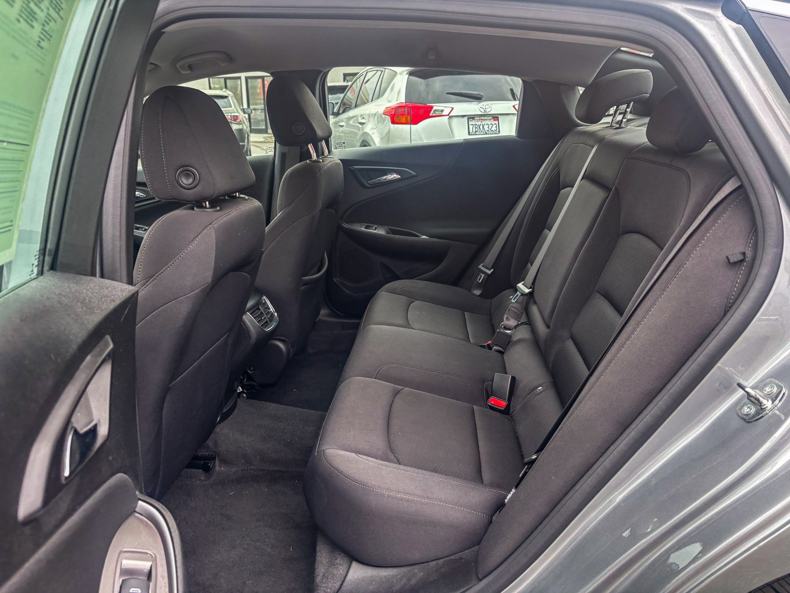 Used 2024 Chevrolet Malibu LT image 22